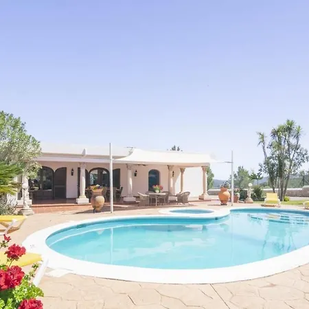 Joan Vich Ii Сasa de vacaciones *