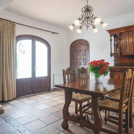 Сasa de vacaciones Joan Vich Ii