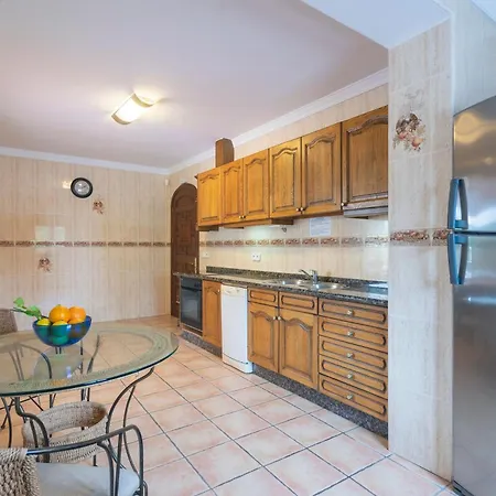 Joan Vich Ii Дом отдыха