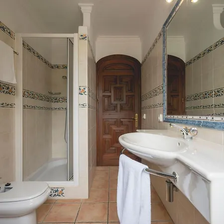 Joan Vich Ii Дом отдыха *