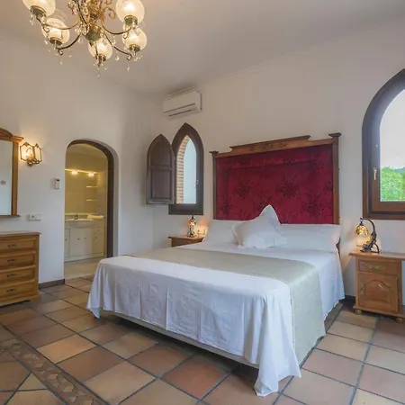 Joan Vich Ii Santa Eulalia del Río