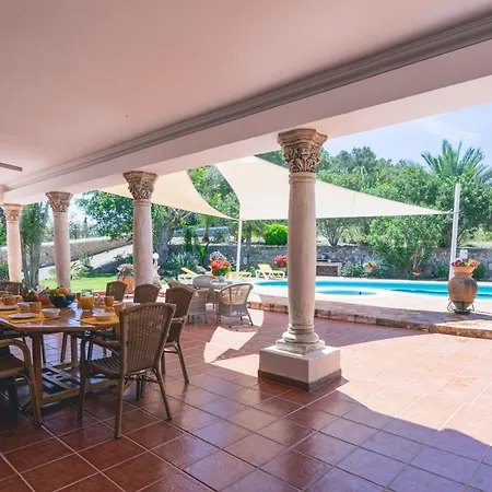 Сasa de vacaciones Joan Vich Ii *