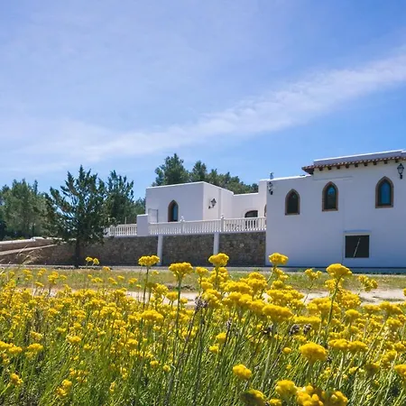 Can Joan Vich Ii Ferienhaus