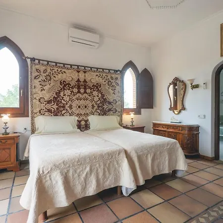 Can Joan Vich Ii Ferienhaus