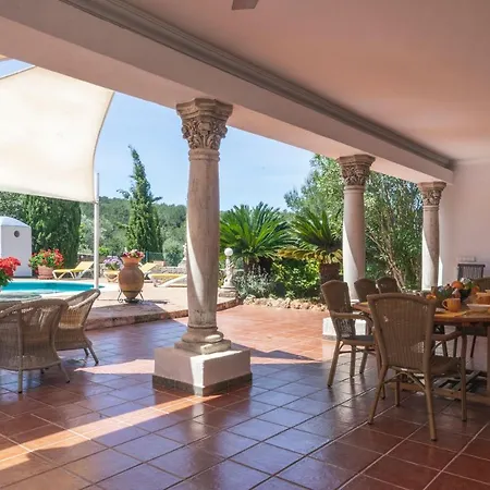 Ferienhaus Can Joan Vich Ii *