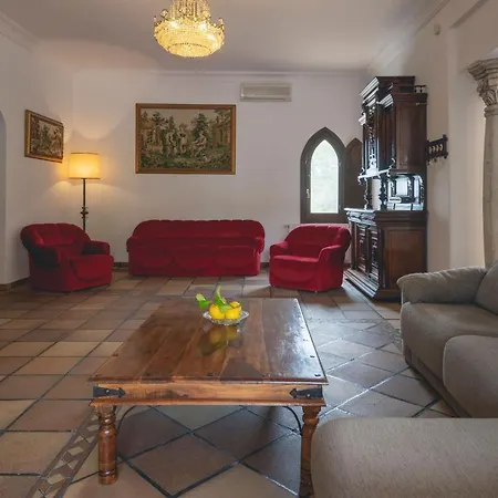 Can Joan Vich Ii Ferienhaus *