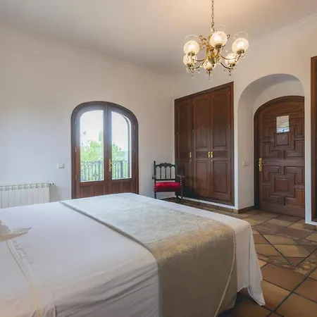 Ferienhaus Can Joan Vich Ii Santa Eulària des Riu