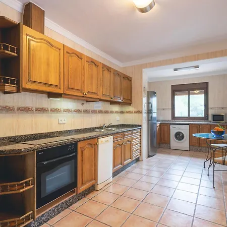 Joan Vich Ii Santa Eularia des Riu