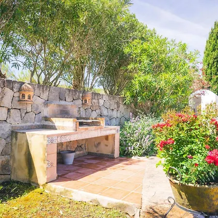 Holiday home Joan Vich Ii