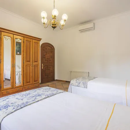 Сasa de vacaciones Joan Vich Ii *