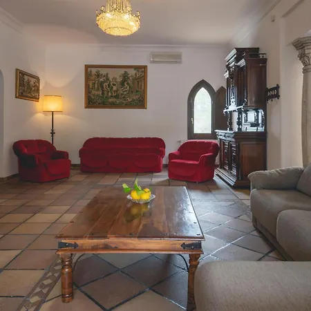 Holiday home Joan Vich Ii *