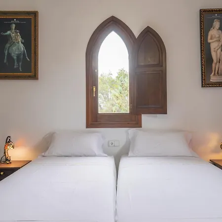 Joan Vich Ii Сasa de vacaciones