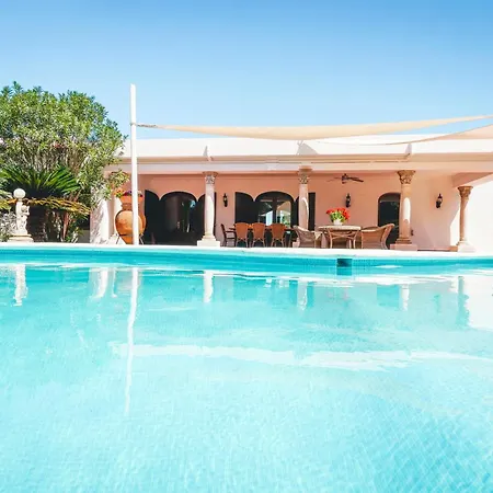 Holiday home Joan Vich Ii