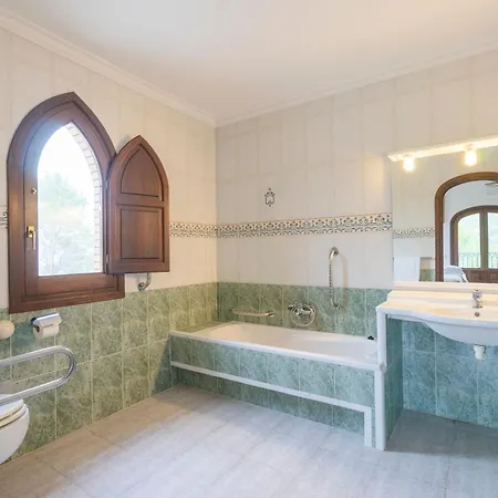 Joan Vich Ii Holiday home *