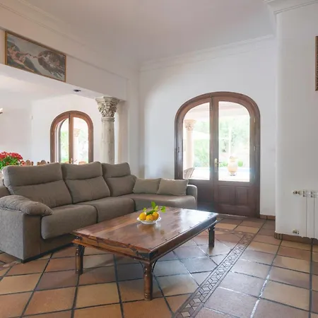 Casa vacanze Joan Vich Ii *