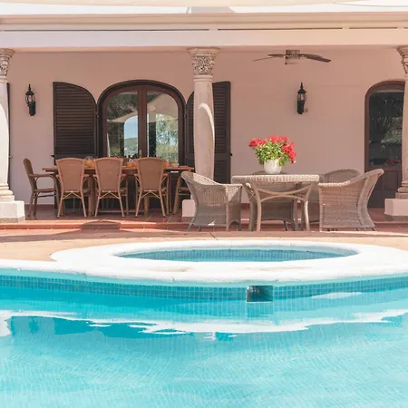 Casa vacanze Joan Vich Ii *