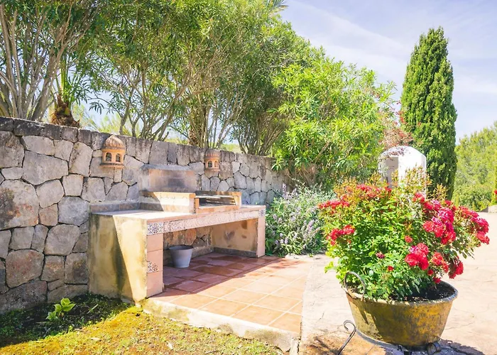 Holiday home Joan Vich Ii