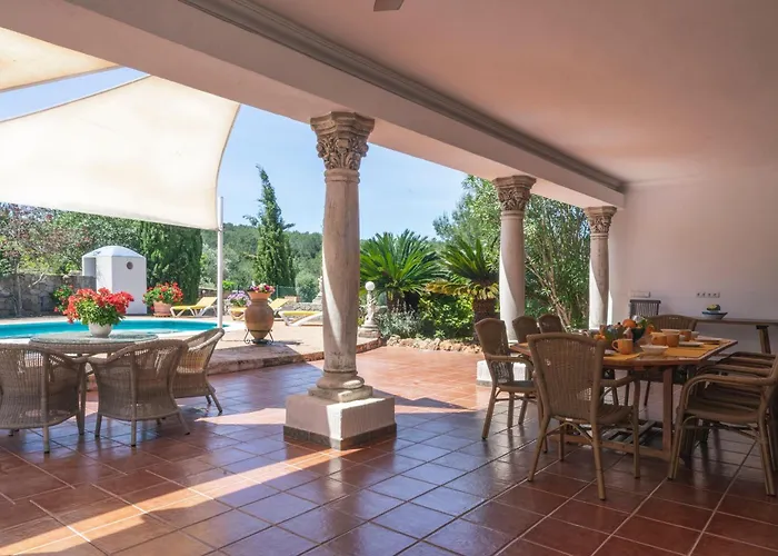 Joan Vich Ii Santa Eulària des Riu