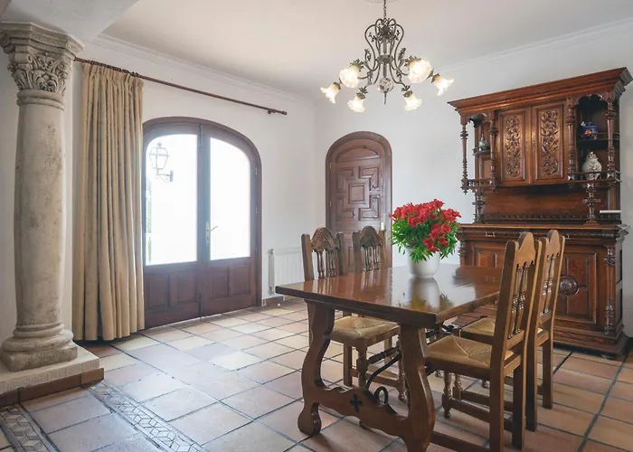 Casa vacanze Joan Vich Ii