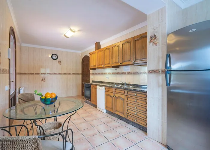 Joan Vich Ii Casa vacanze