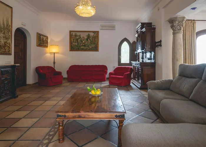 Ferienhaus Joan Vich Ii *