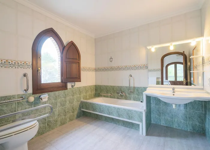 Joan Vich Ii Holiday home *