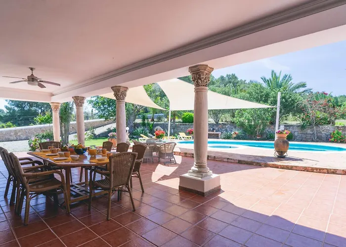 Holiday home Joan Vich Ii *