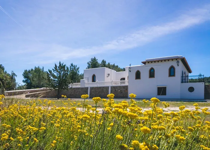 Joan Vich Ii Casa vacanze