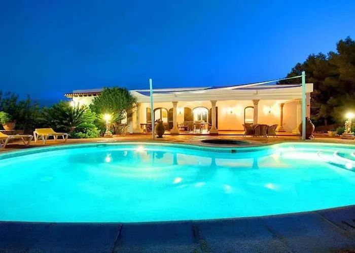 Joan Vich Ii Casa vacanze *