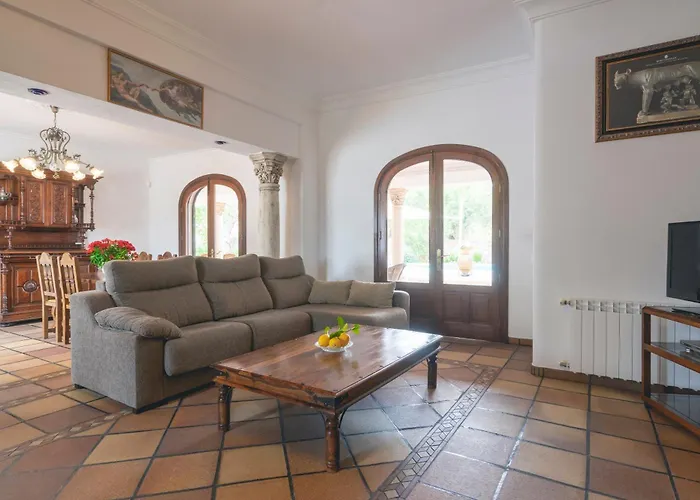 Casa vacanze Joan Vich Ii *