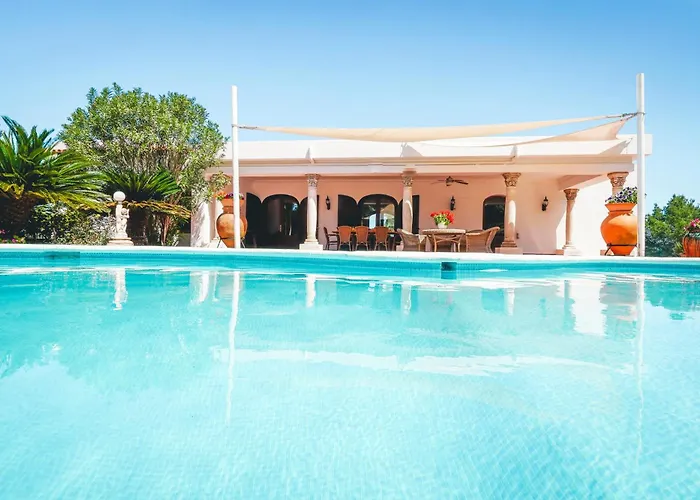 Joan Vich Ii Casa vacanze *