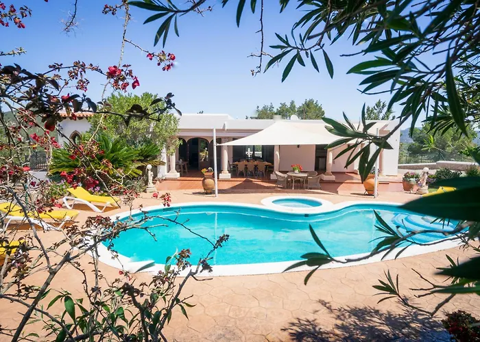 Casa vacanze Joan Vich Ii *