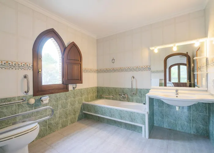 Joan Vich Ii Santa Eularia des Riu