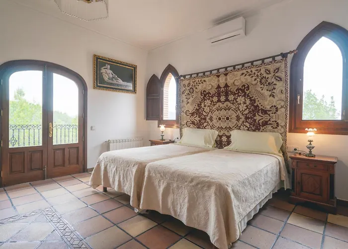 Joan Vich Ii Casa vacanze Santa Eularia des Riu