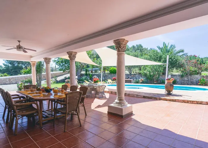 Joan Vich Ii * Santa Eularia des Riu