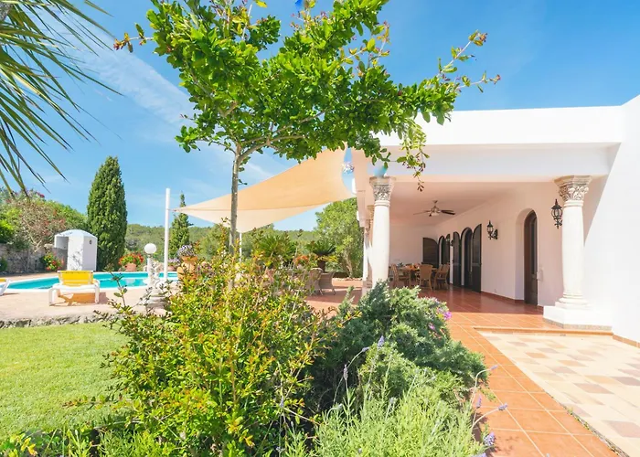 Joan Vich Ii Casa vacanze