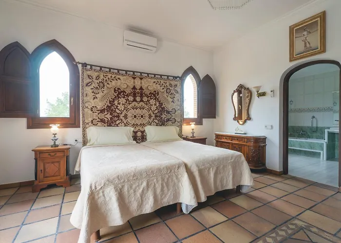 Casa vacanze Joan Vich Ii Santa Eularia des Riu