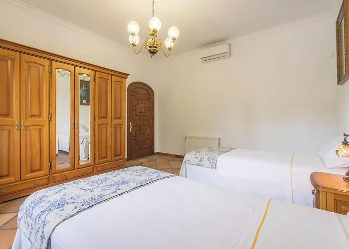 Casa vacanze Joan Vich Ii