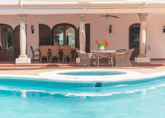 Casa vacanze Joan Vich Ii *