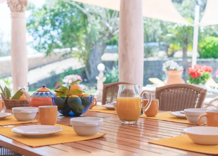 Casa vacanze Joan Vich Ii