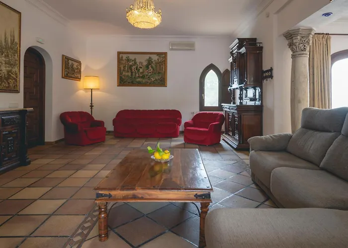 Casa vacanze Joan Vich Ii *