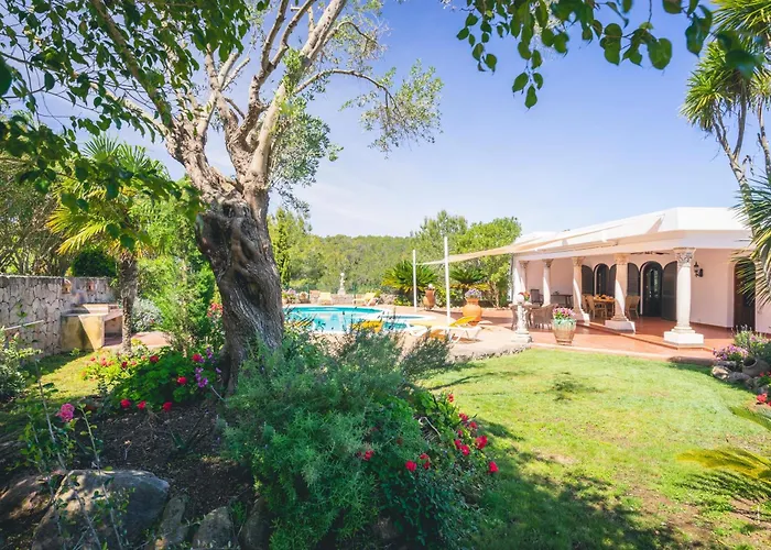 Casa vacanze Joan Vich Ii *