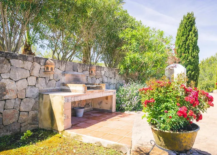 Joan Vich Ii * Santa Eularia des Riu